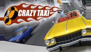 Crazy Taxi (cover)